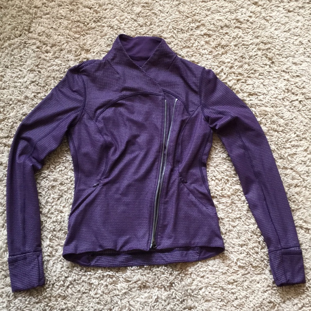 Lululemon jacket